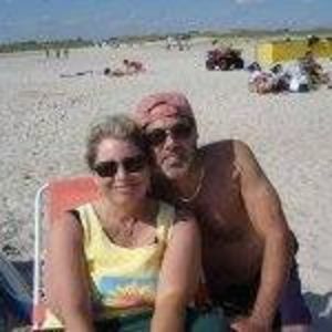 Meet your Posher, Gary